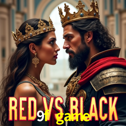 Sinta a adrenalina dos jogos de cassino com 9f game